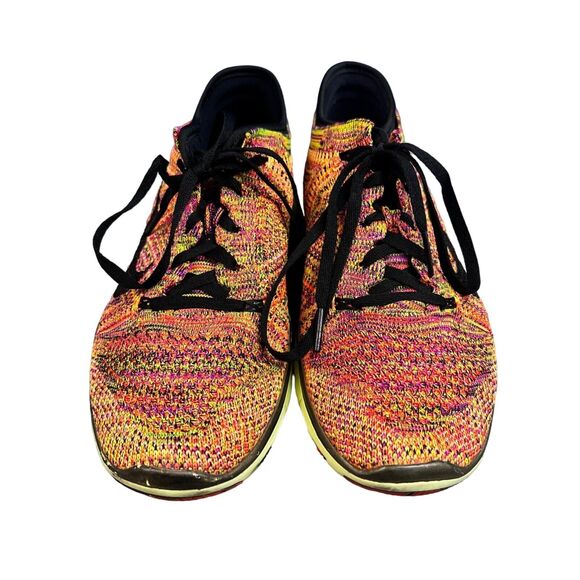 Nike Free TR 5.0 Womens Running Training Shoe Sz 6.5 Ladies Workout Shoe - Picture 2 of 9